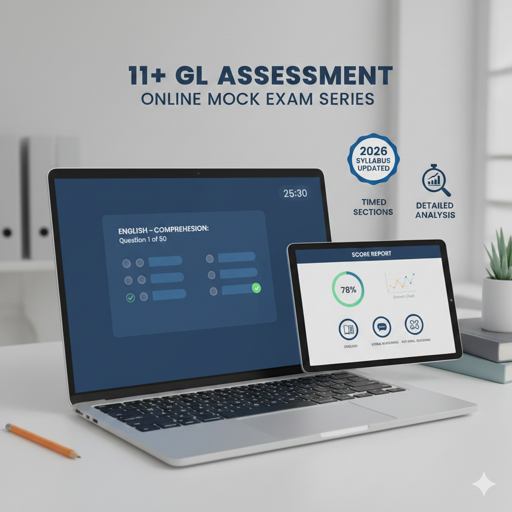 Gl Assessment Example GL Assessment 1 - ExamPlusMock
