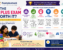 Is 11 Plus Worth It parent helping child prepare for the grammar school entrance exam