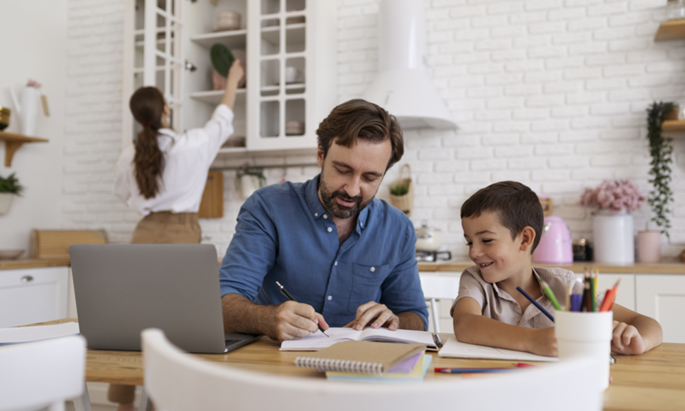 11+ Mock Exams Parent